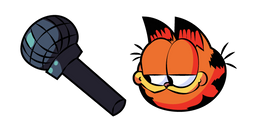 Friday Night Funkin' Garfield Arbuckle Cursor