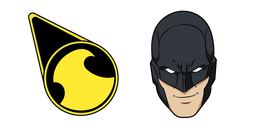 Batman Family Red Robin Cursor