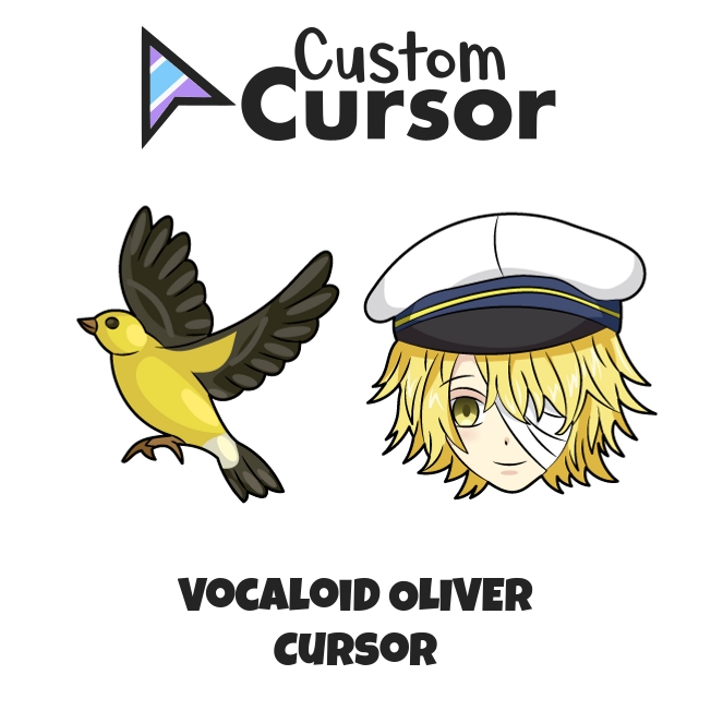Cursed OLIVER】Baka Mitai - English ver. 【VOCALOID】 