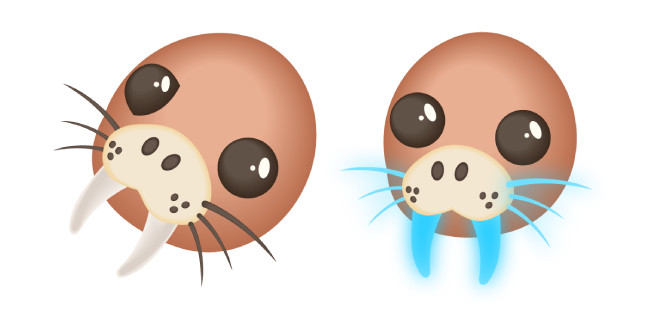 Roblox Adopt Me Walrus Cursor