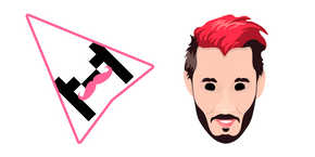 Курсор Markiplier