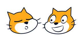 Scratch Cat Icons For FNF Psych Engine by NickNitoDeluxe on DeviantArt