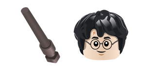 LEGO Harry Potter Cursor