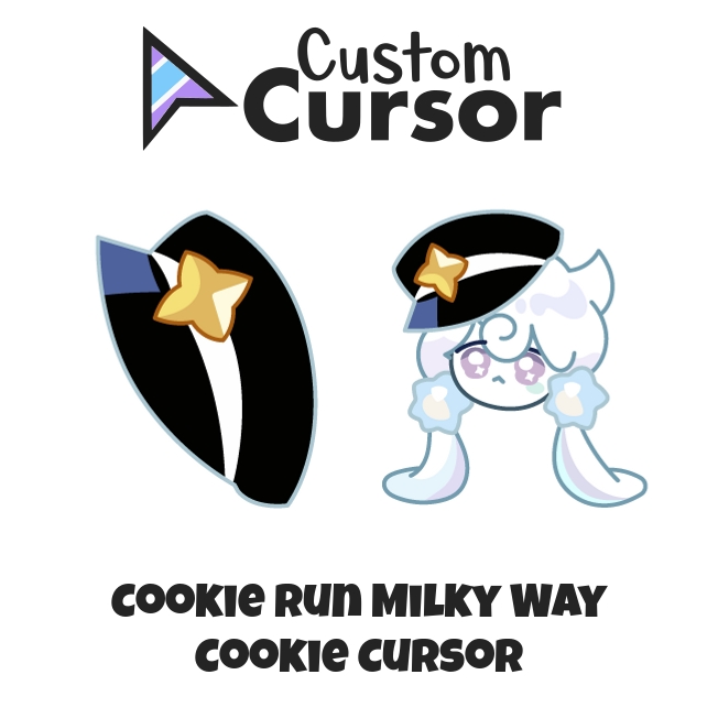 130 Cookie Run Cursor Collection, Custom Cursor ideas in 2023