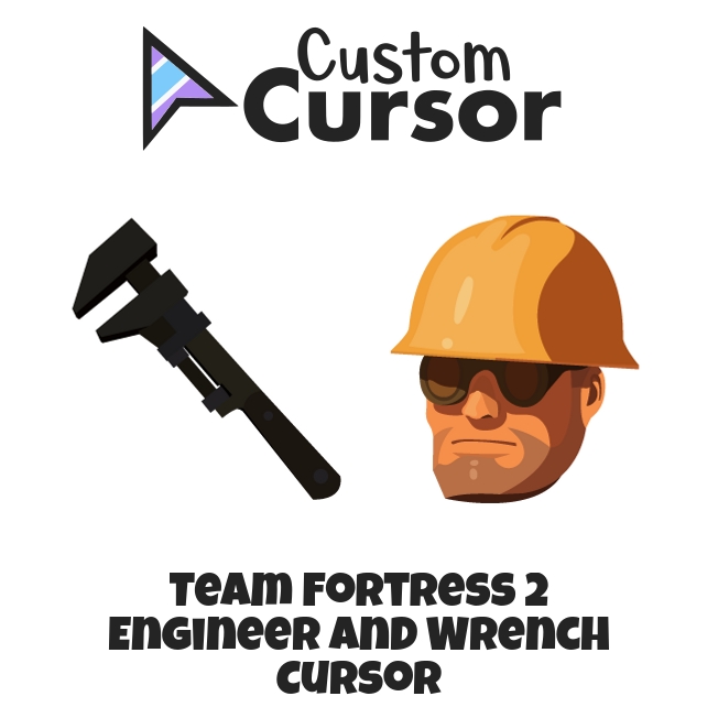 Creating a custom Cursor [Team Fortress 2] [Tutorials]