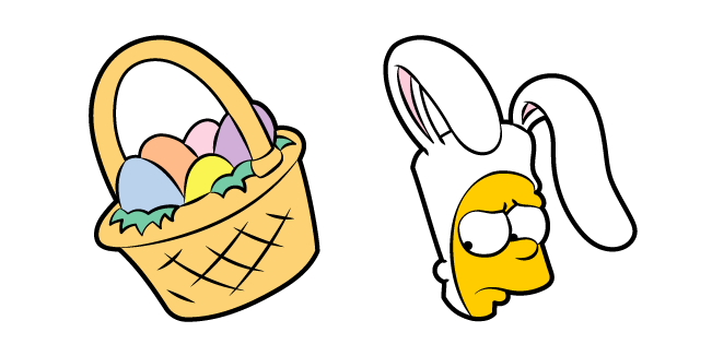 Eggs for Bart - Download