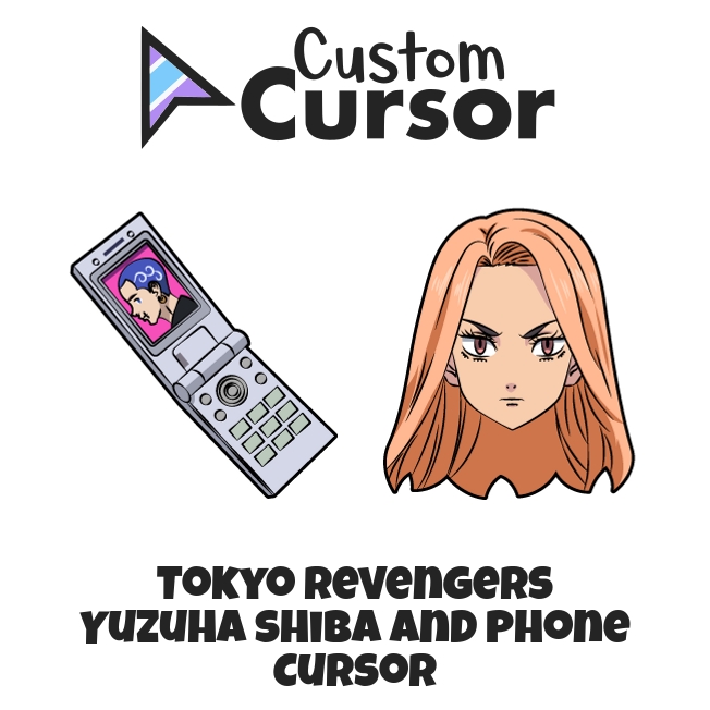 Beyblade Shu Kurenai and Spryzen Requiem cursor – Custom Cursor