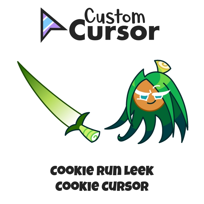 130 Cookie Run Cursor Collection, Custom Cursor ideas in 2023