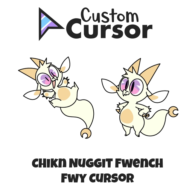 YCH]: Custom Cursor Pack 2 by FluffyQueenz on DeviantArt