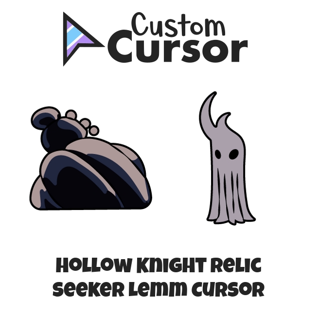 hollow-knight-relic-seeker-lemm-cursor-custom-cursor