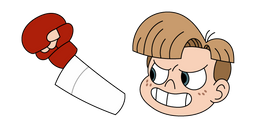 Star vs. the Forces of Evil Jeremy Birnbaum Cursor