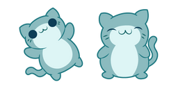 Kleptocats Snooze Curseur