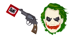 Joker Curseur
