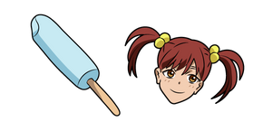 Anime Cursors Collection - Sweezy Custom Cursors