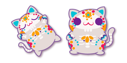 Курсор Kleptocats Catrina