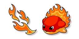Kirby Acchi and Flame