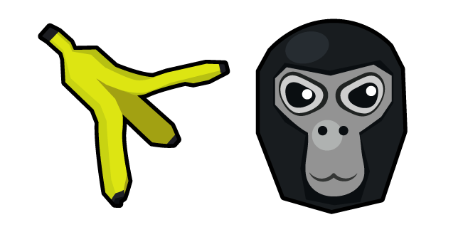 Gorilla Tag - Download