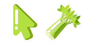 Minimal Celery Curseur