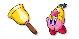 Kirby Bell Kirby Cursor