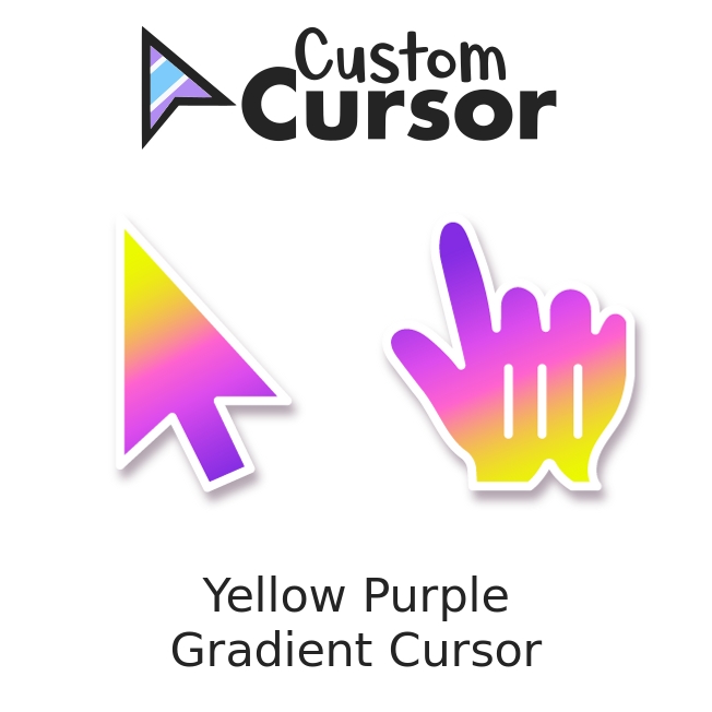 Garnet custom cursor for Chrome