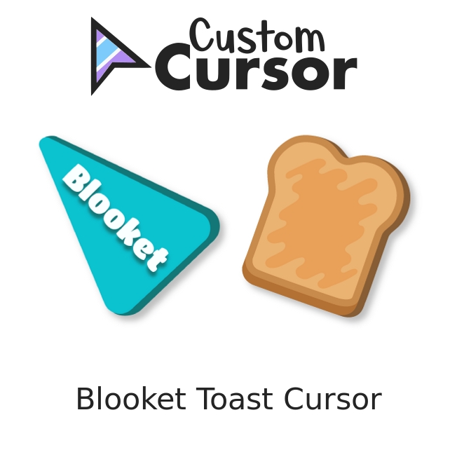 Blooket Raccoon cursor – Custom Cursor