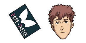 Custom Cursor on X: The main protagonist of the anime series Haikyū!!  volleyball player Shōyō Hinata and his favorite food Tamago Kake Gohan in a custom  cursor. #customcursor #pointer #cursor #Anime #Cartoons #