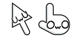 cool cursor