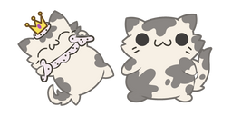 Kleptocats Milky Cursor