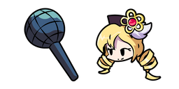 Friday Night Funkin' Mami Tomoe Cursor