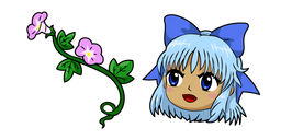 Touhou - Custom Cursor