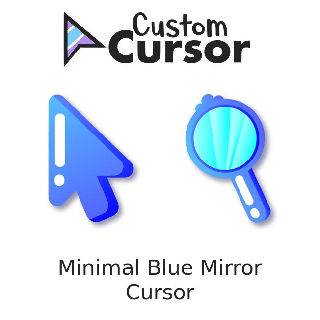 Minimal Phone cursor – Custom Cursor