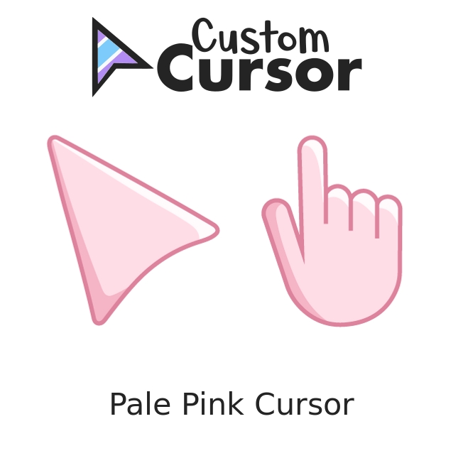 Pink Floyd cursor – Custom Cursor