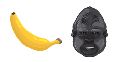 Gorilla Cursor