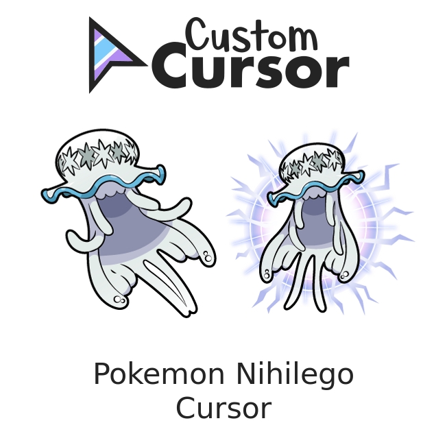 Nihilego, Pokémon Wiki