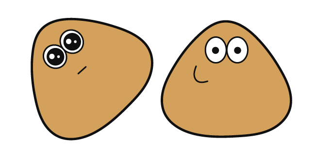 Pou png images