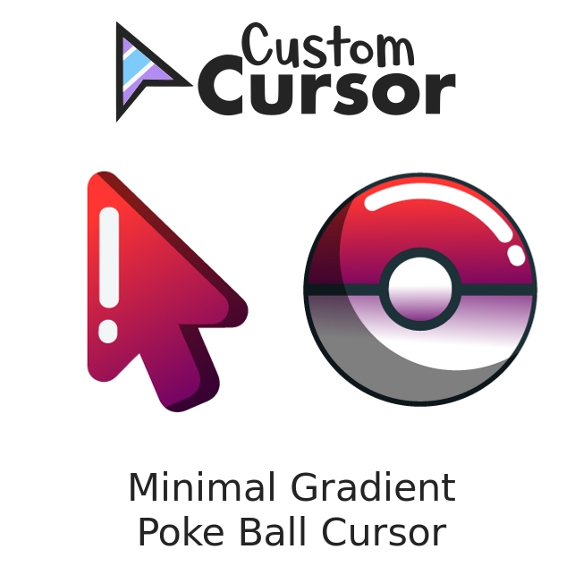 Minimal Cloud cursors – Custom Cursor in 2023