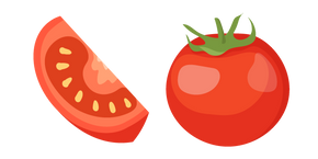 Tomato Curseur