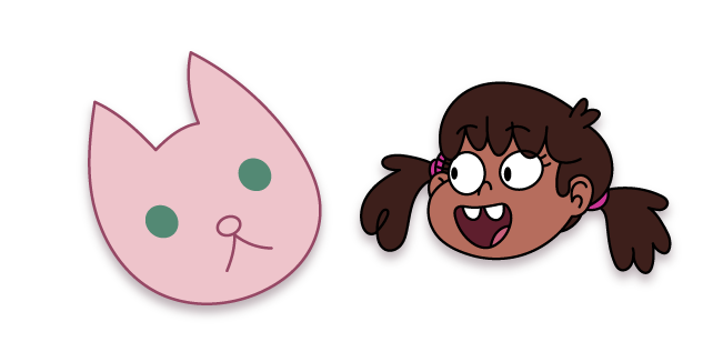 Star vs. the Forces of Evil Amy Vendrosian and Cat Cursor