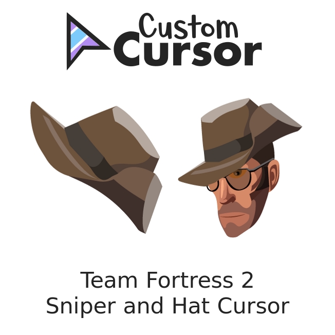 Creating a custom Cursor [Team Fortress 2] [Tutorials]