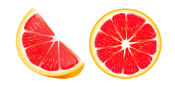 Grapefruit Cursor