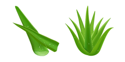 Курсор Aloe