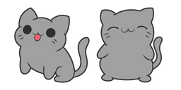 Kleptocats Salem Cursor