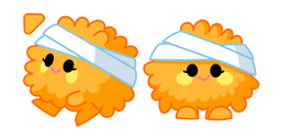 Moshi Monsters Boomer Cursor