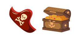 Pirate Cursor