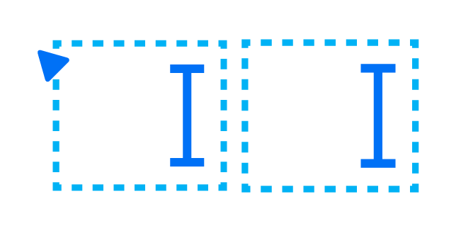 Text Input Cursor