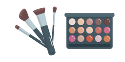 Makeup Artist Cursor