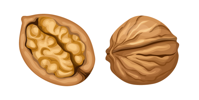 Walnuts курсор