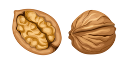 Walnuts Cursor