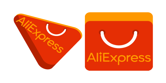 AliExpress Cursor