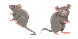 Rat Cursor